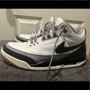 Nike Jordan 3 Tinker